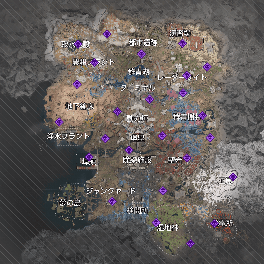 貴重！ドクタースランプ　げんごろう島マップ 貴重】ドクタースランプ ゲンゴロウ島ペンギン村マップ 【昭和